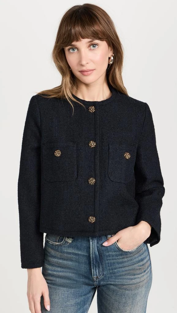 bash Meredith Jacket 6