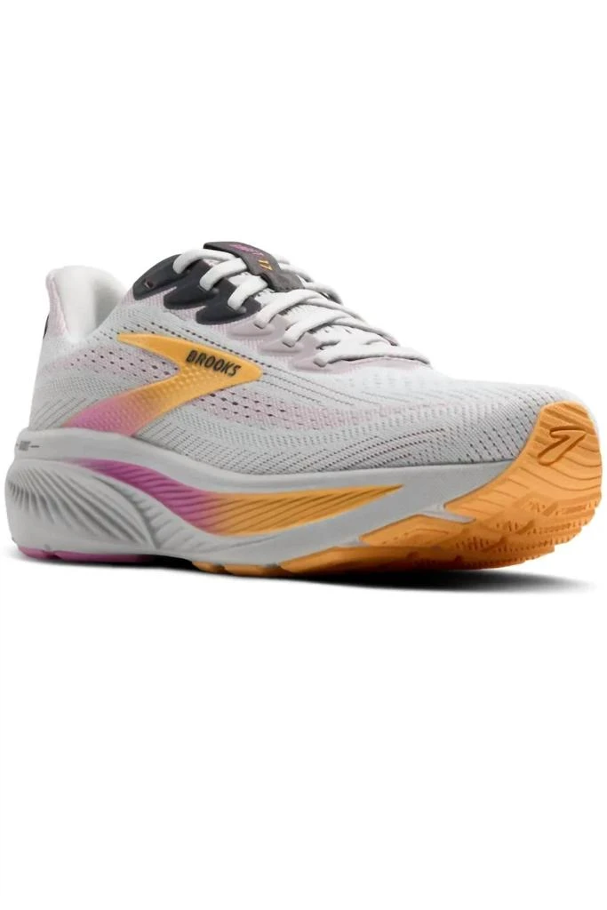 Brooks Brooks - Women's Ghost 17 Running Shoe
