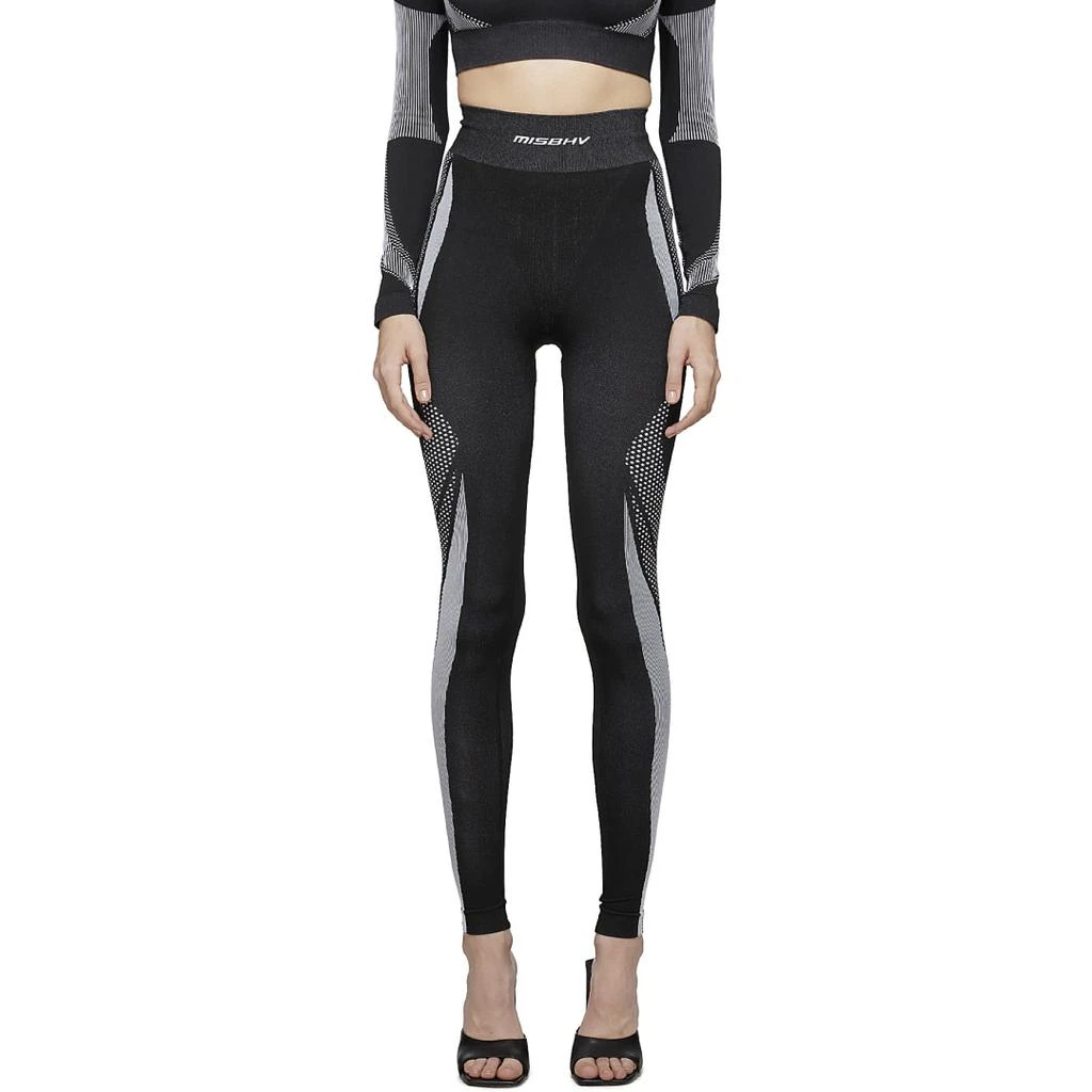 Misbhv Performa Leggings 1