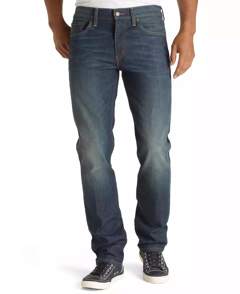 Levi's Men's 514™ Straight Fit Jeans 1