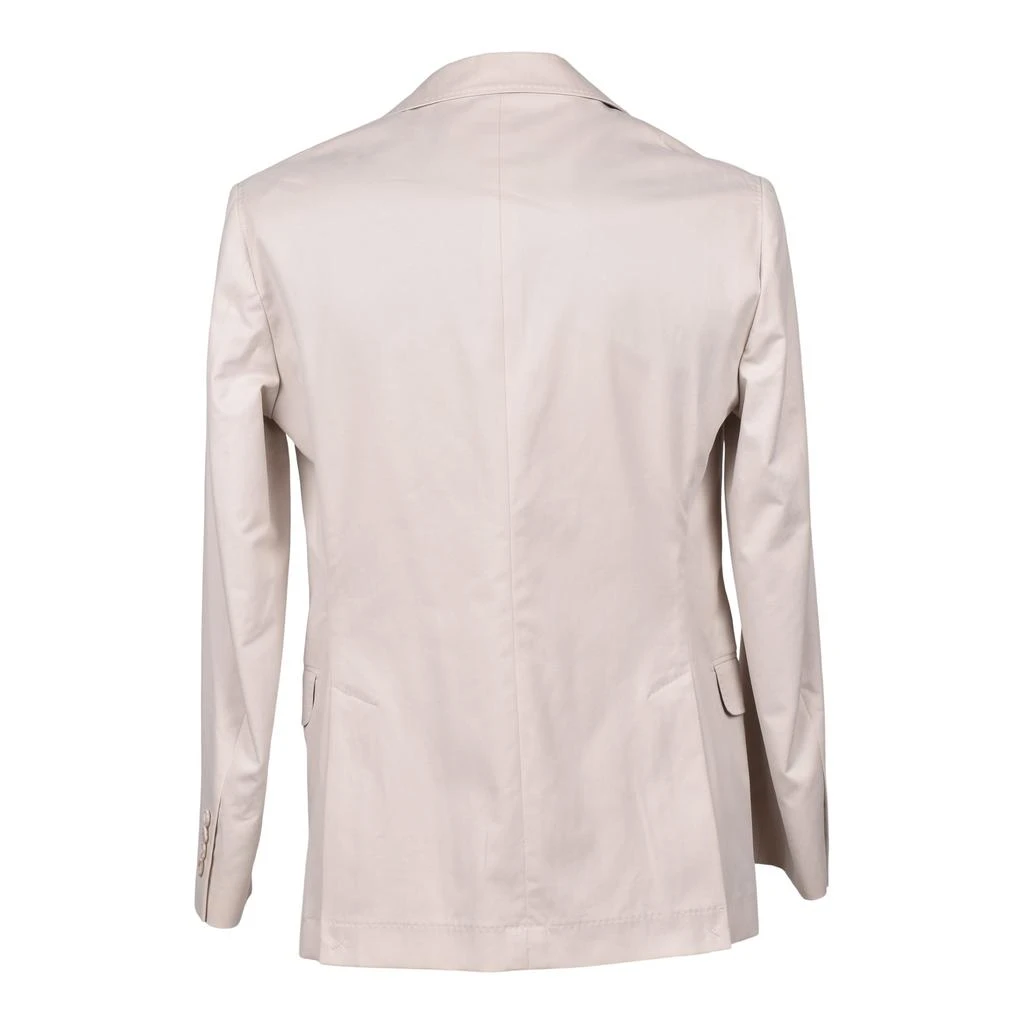 Brunello Cucinelli Cotton Men
s Blazer 2
