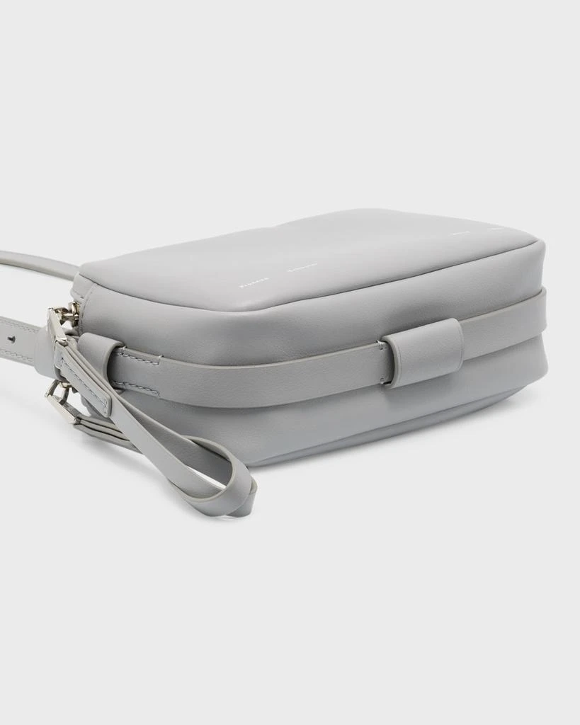 Proenza Schouler Watts Leather Camera Shoulder Bag 8