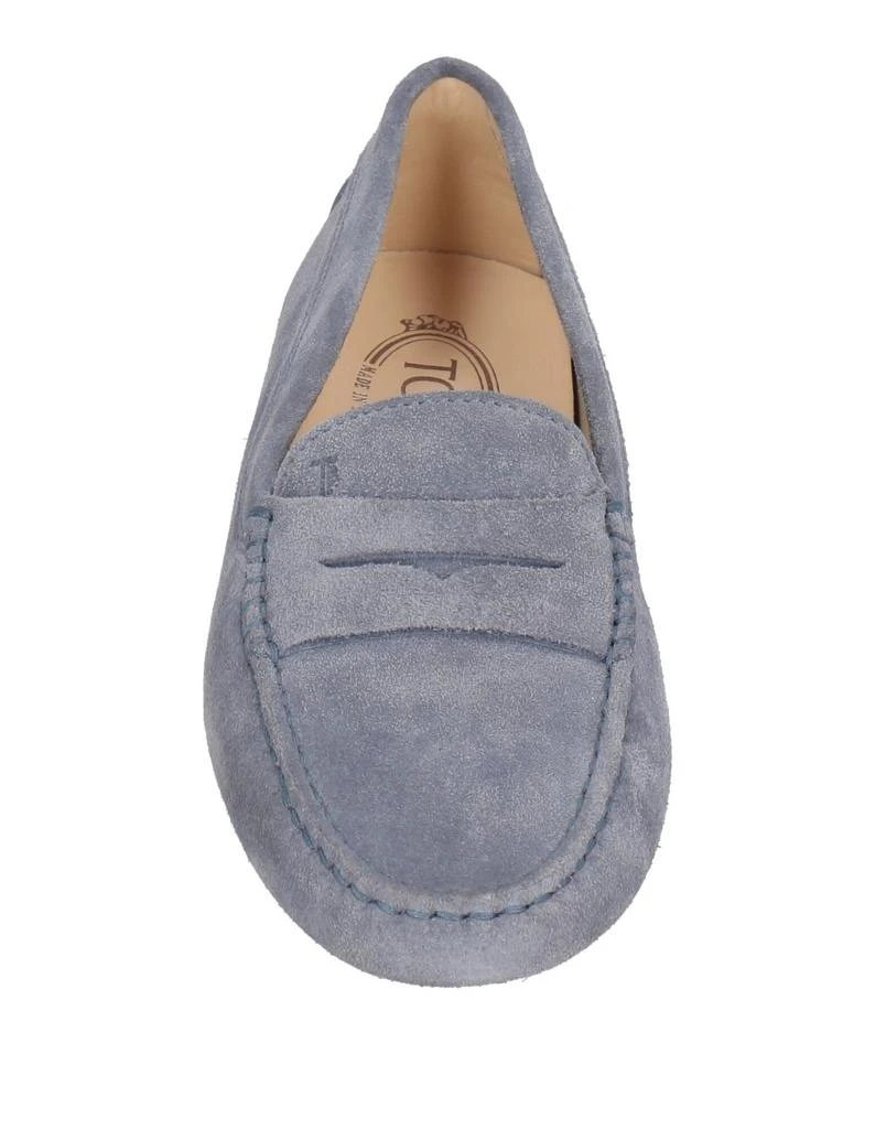 Tod's Loafers 4