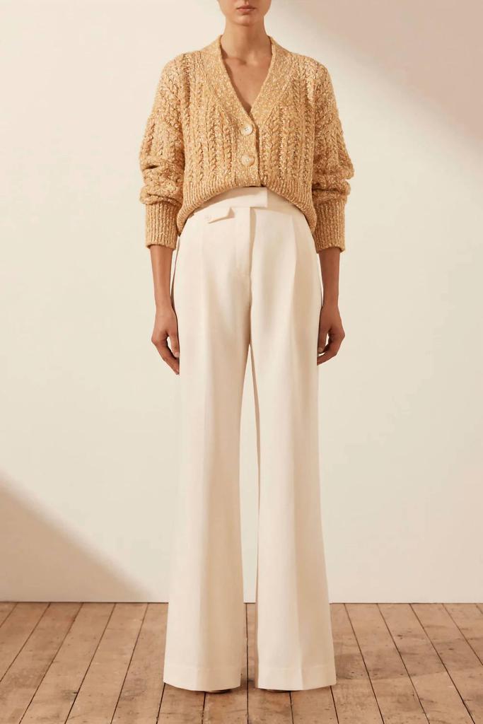 Shona Joy SIQUEIRA CARDIGAN