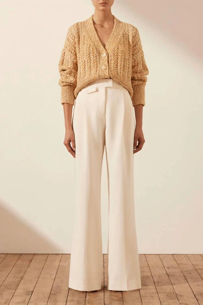 Shona Joy SIQUEIRA CARDIGAN 1