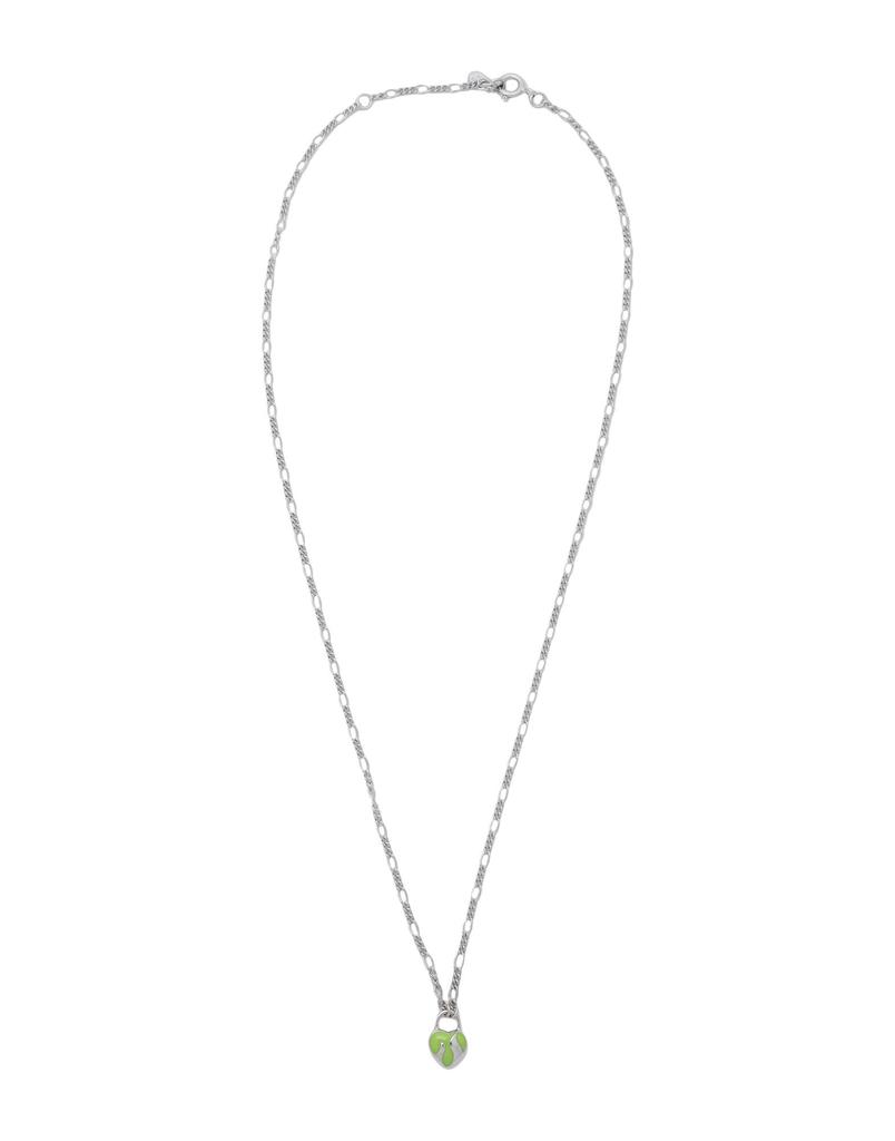 Maria Black Necklace