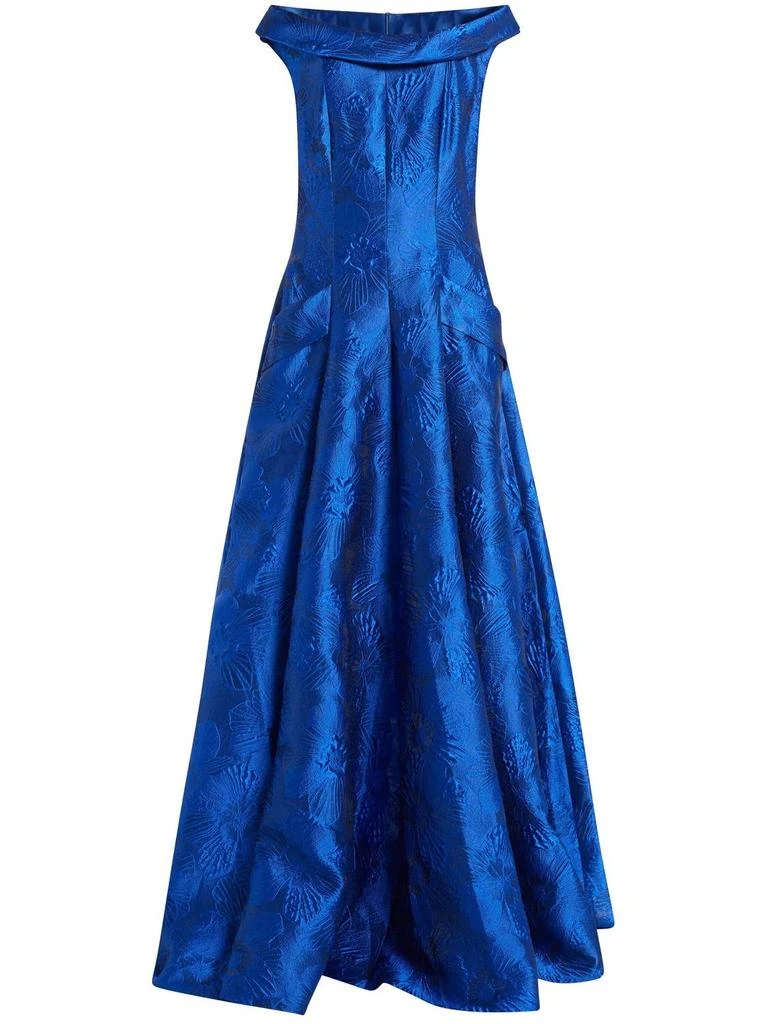 Talbot Runhof Talbot Runhof - Long Dress 5