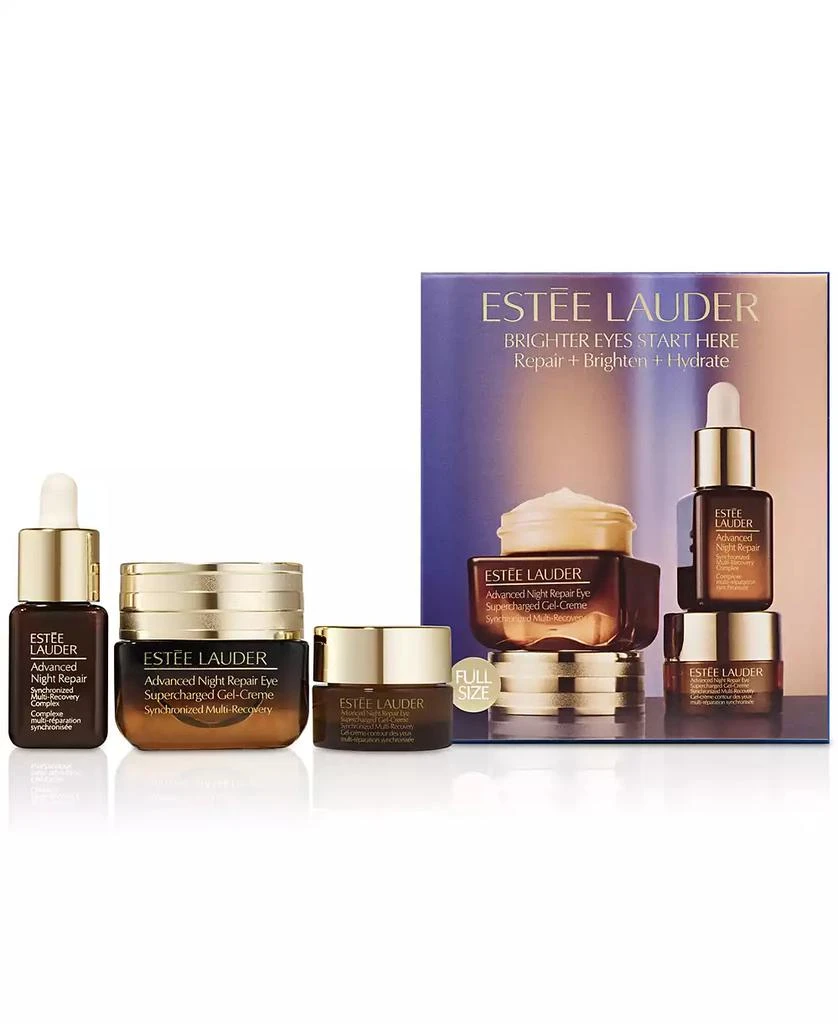 Estée Lauder 3-Pc. Advanced Night Repair Eye Cream Skin Care Gift Set