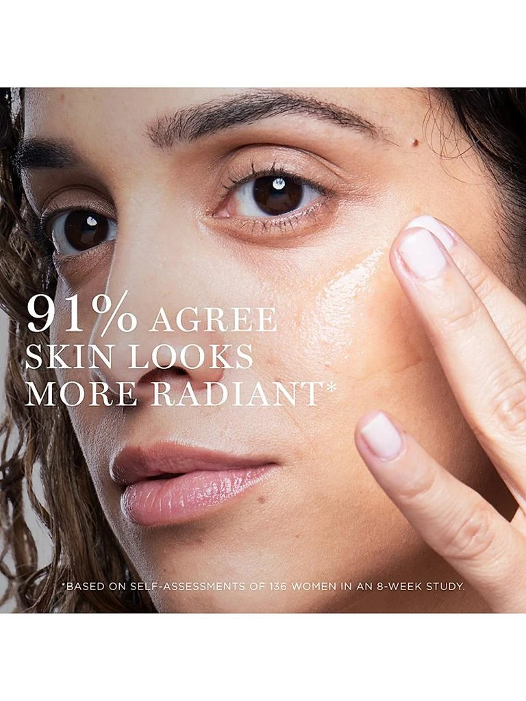 Lancôme Advanced Génifique Face Serum 2