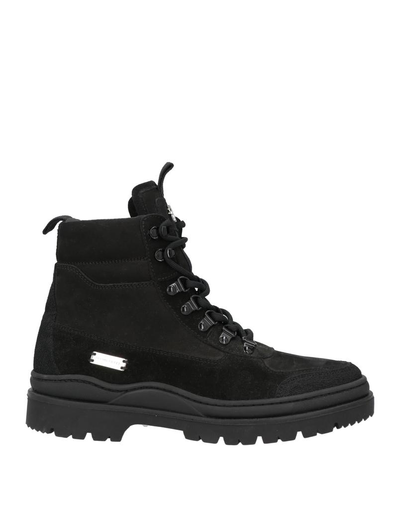 Filling Spaces Ankle boot