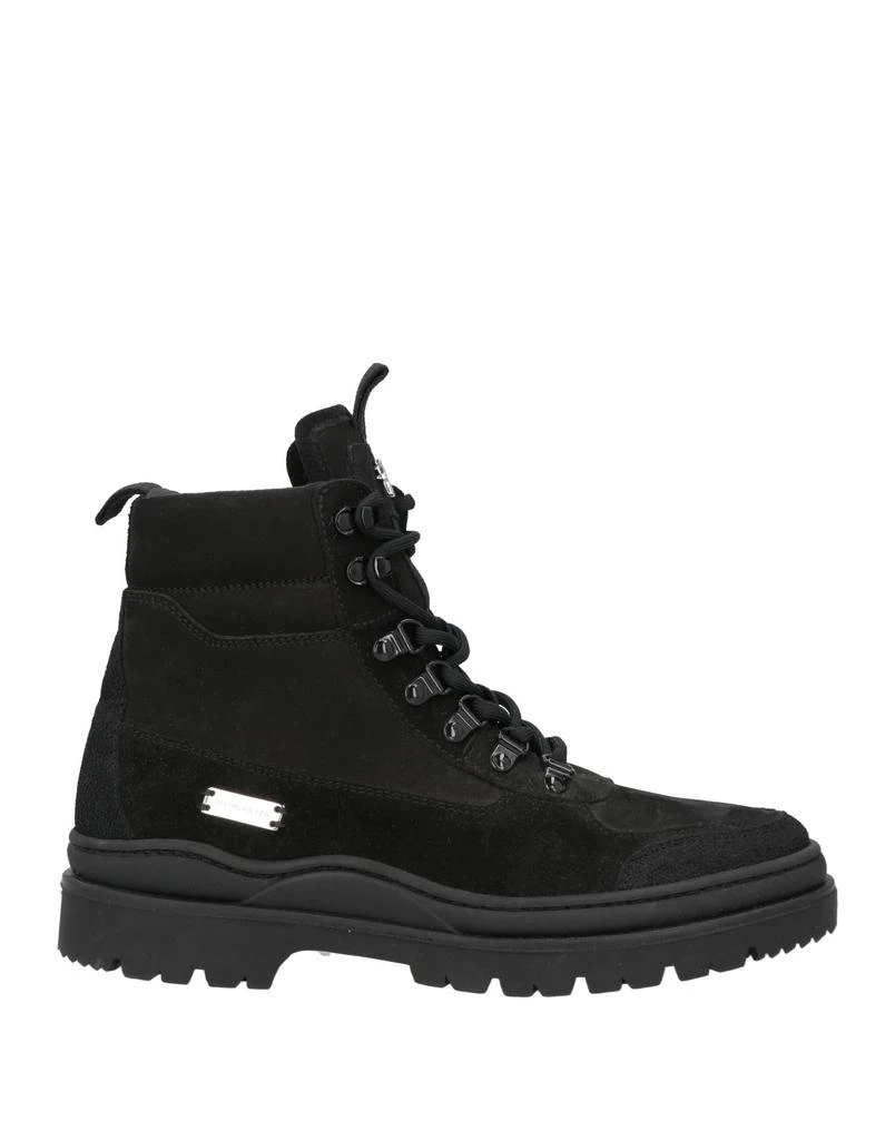 Filling Spaces Ankle boot 1