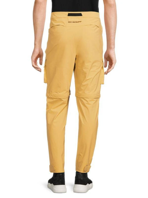 Oakley TC Convertible RC Flat Front Pants 3