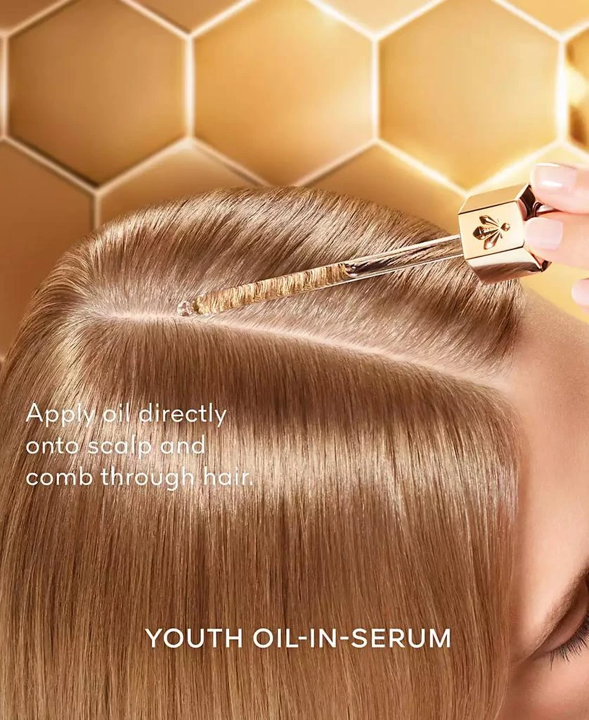 Guerlain 2-Pc. Abeille Royale Scalp & Hair Set 6