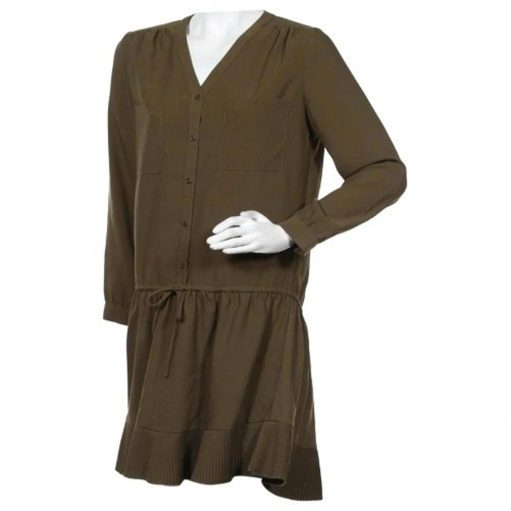 VANESSA BRUNO Vanessa Bruno Athe Mid-length dress 1