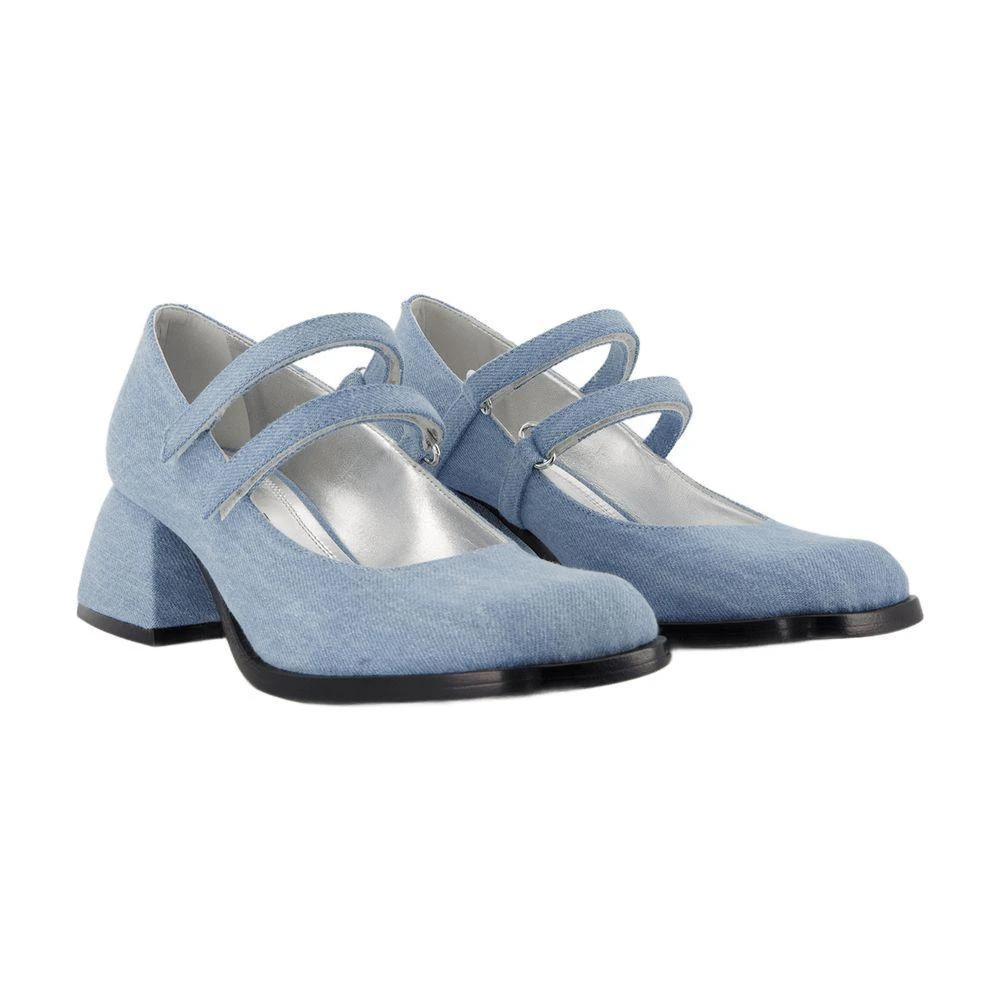 NODALETO Nodaleto Bulla Bacara Pumps 2