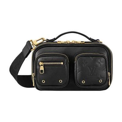 Louis Vuitton Utility Crossbody 1