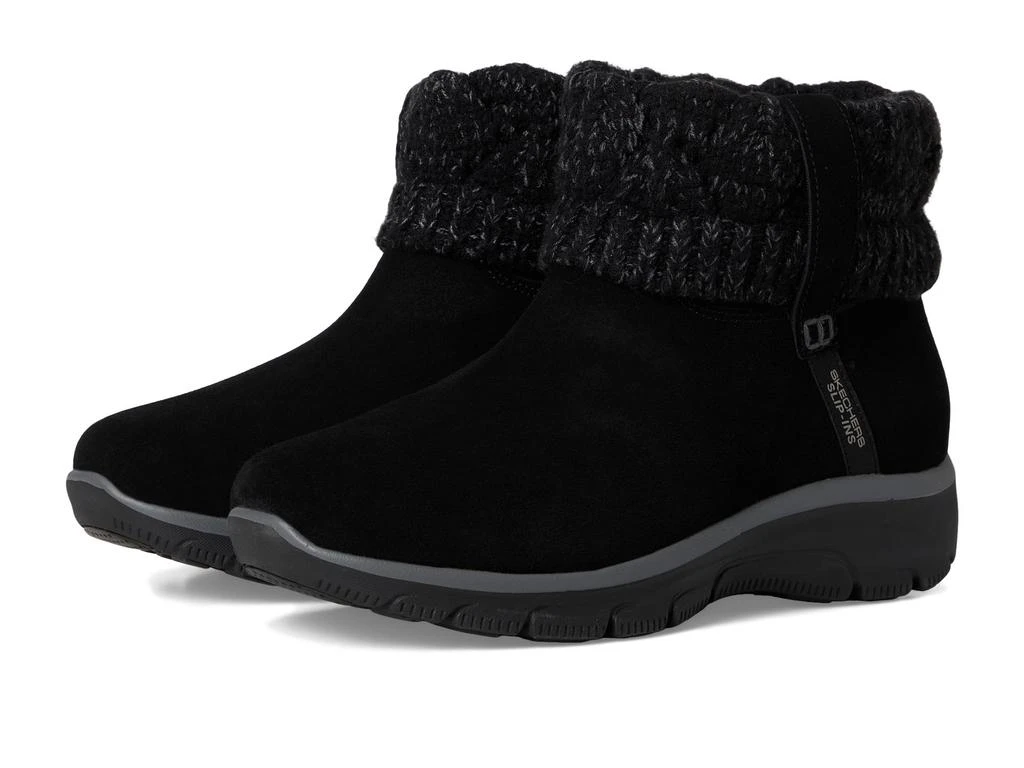 SKECHERS Easy Going - Cozy Weather 2 Suede Hands Free Slip-ins