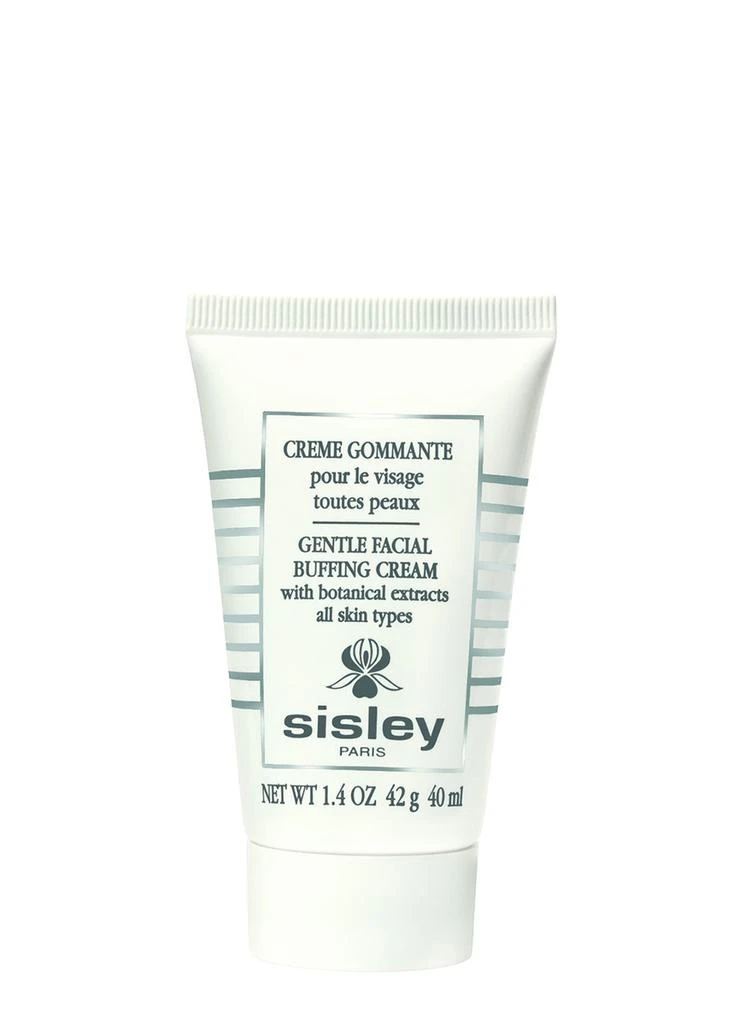 Sisley Gentle Facial Buffing Cream 40ml 1