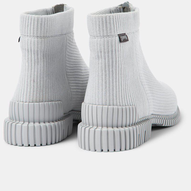 Camper Ankle Boots Pix