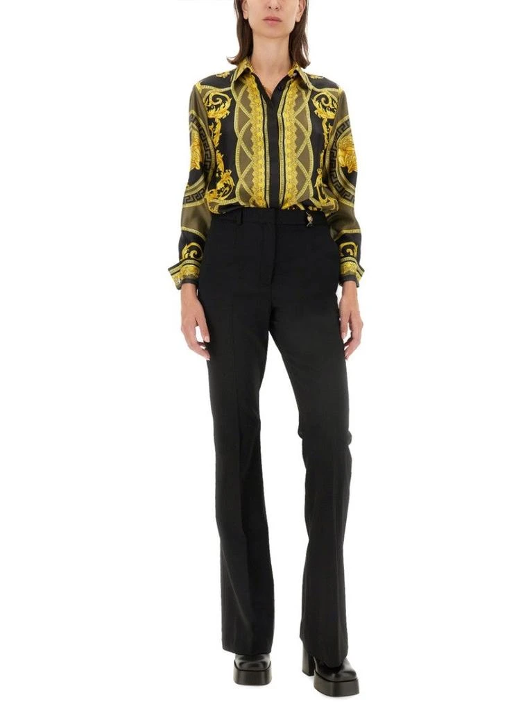 Versace La Coupe Des Dieux Shirt 2
