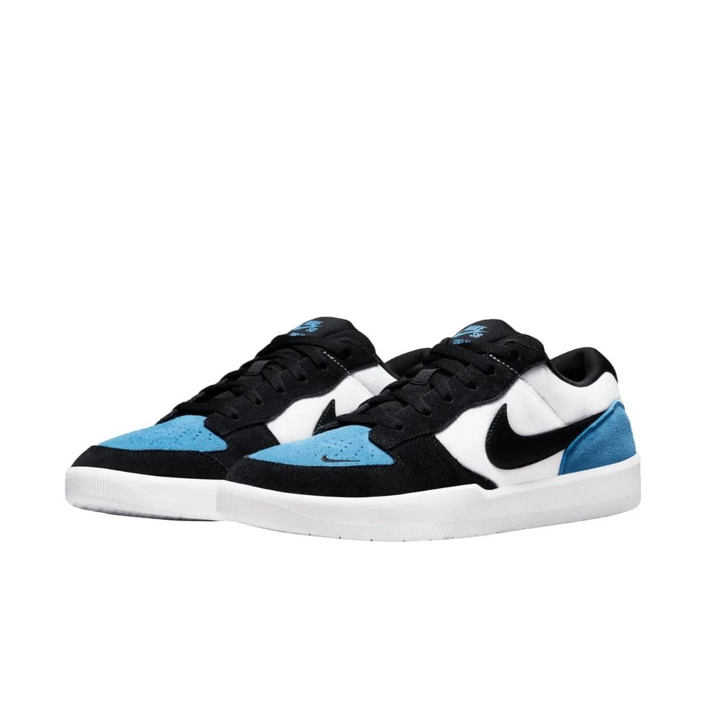 NIKE Nike - Men's SB Force 58 Skate Shoe 3