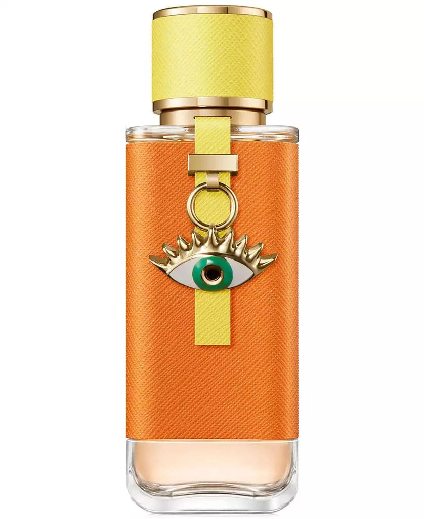 Carolina Herrera Fearless & Fabulous Eau de Parfum, 3.4 oz. 1