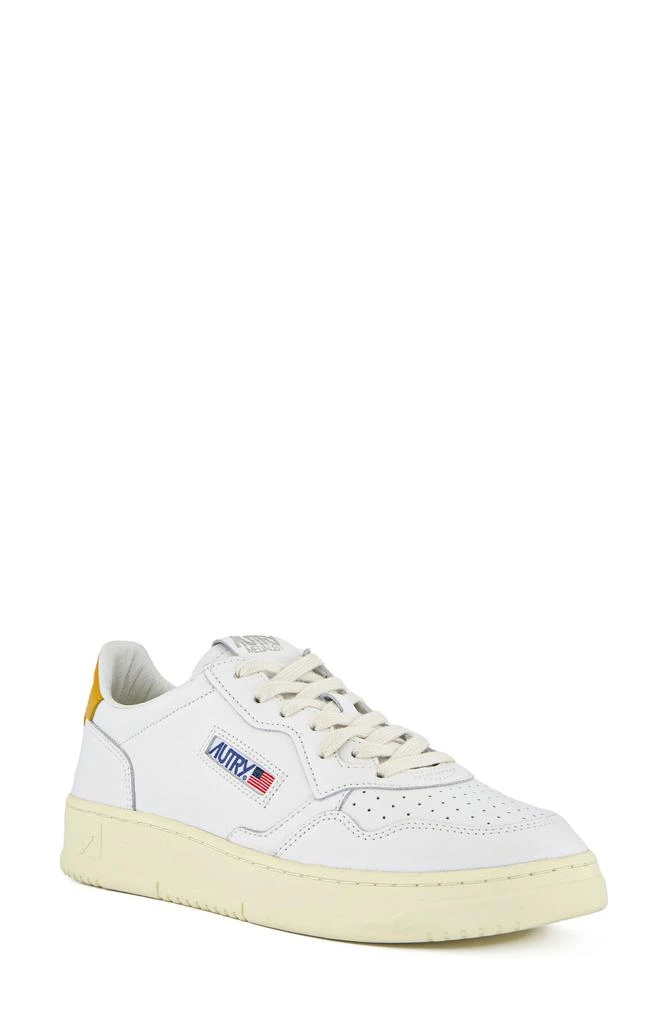 Autry Medalist Low Sneaker