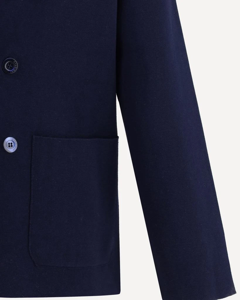 CRUCIANI Knit Jacket 4