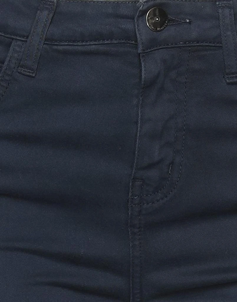 MASSIMO REBECCHI Casual pants 4