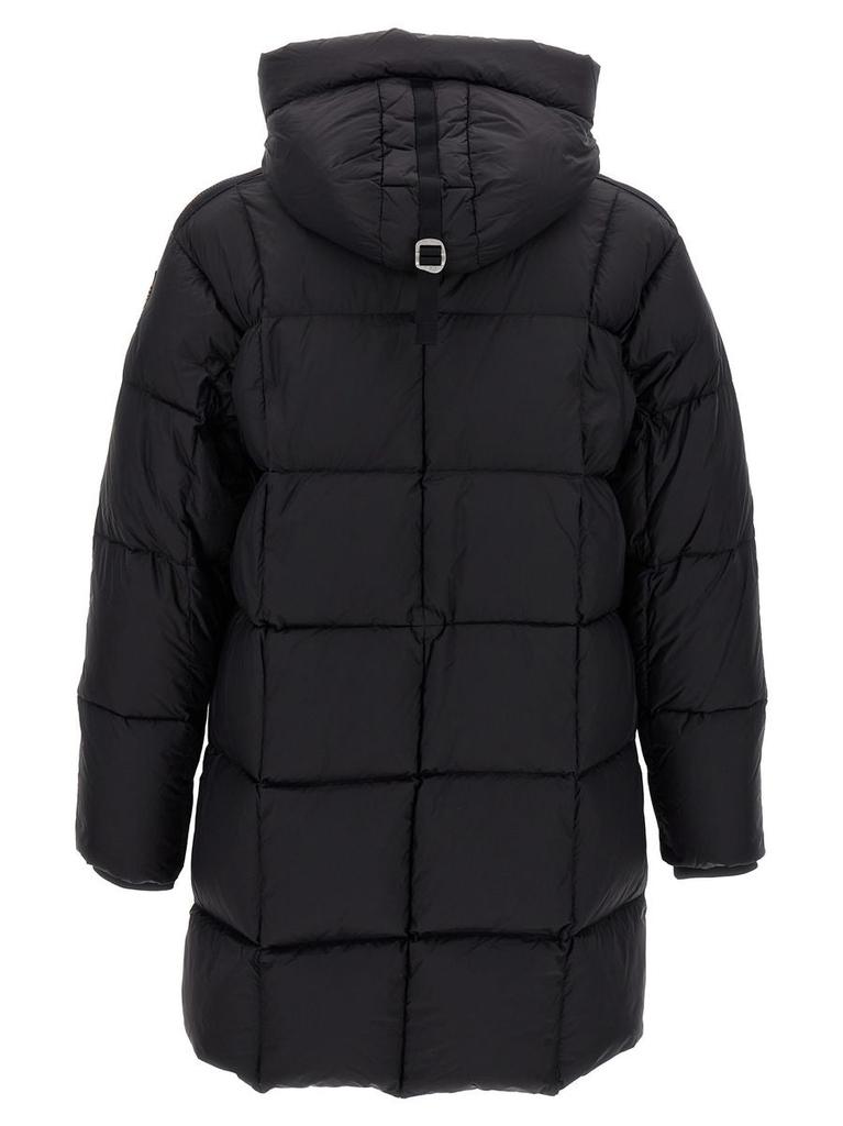 Parajumpers Parajumpers 'Bold Parka' Down Jacket