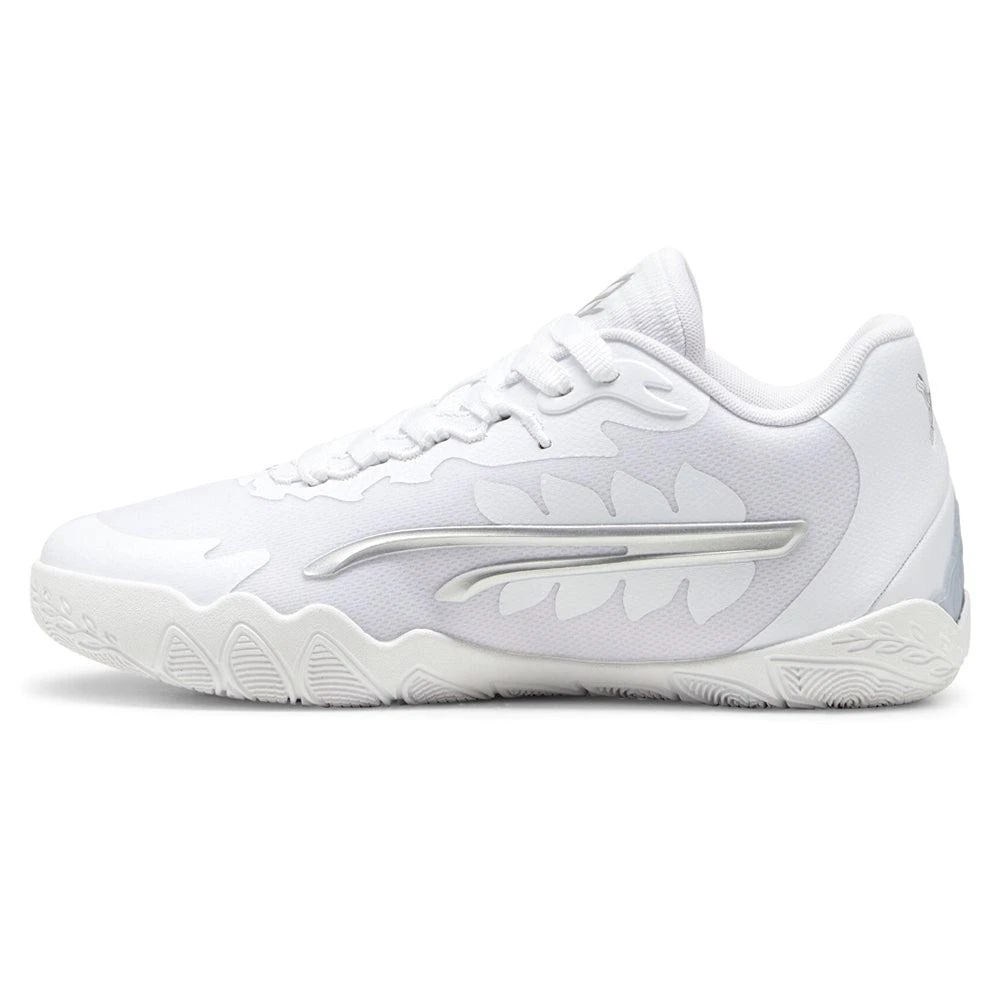 Puma Stewie 3 Team Basketball Shoes 3
