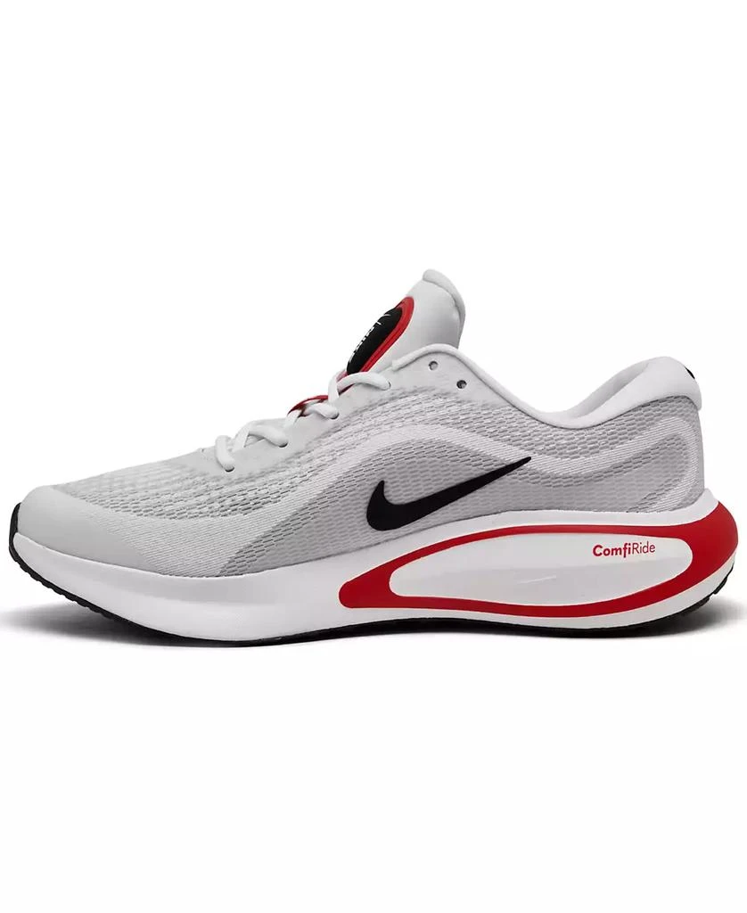 NIKE Men's Journey Run Running Sneakers from Finish Line 3