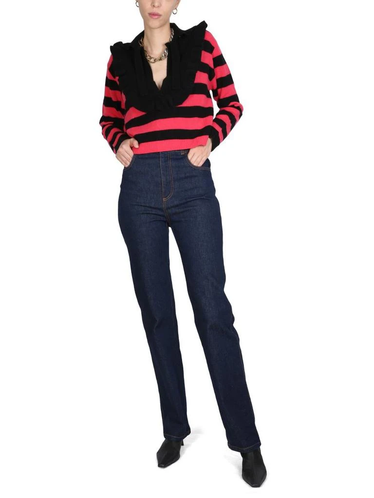 PHILOSOPHY di LORENZO SERAFINI Philosophy Di Lorenzo Serafini Comfort Denim Jeans 2