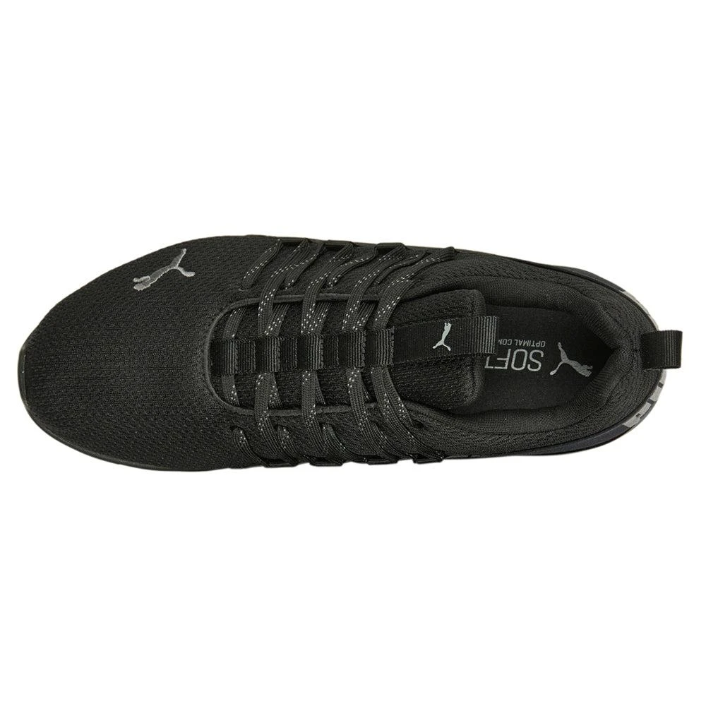Puma Axelion Refresh Running Shoes 4