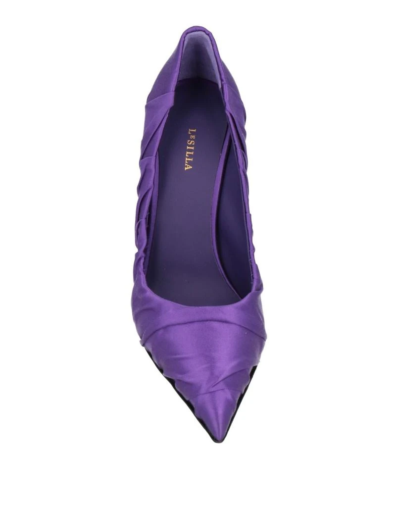 LE SILLA Pump 4