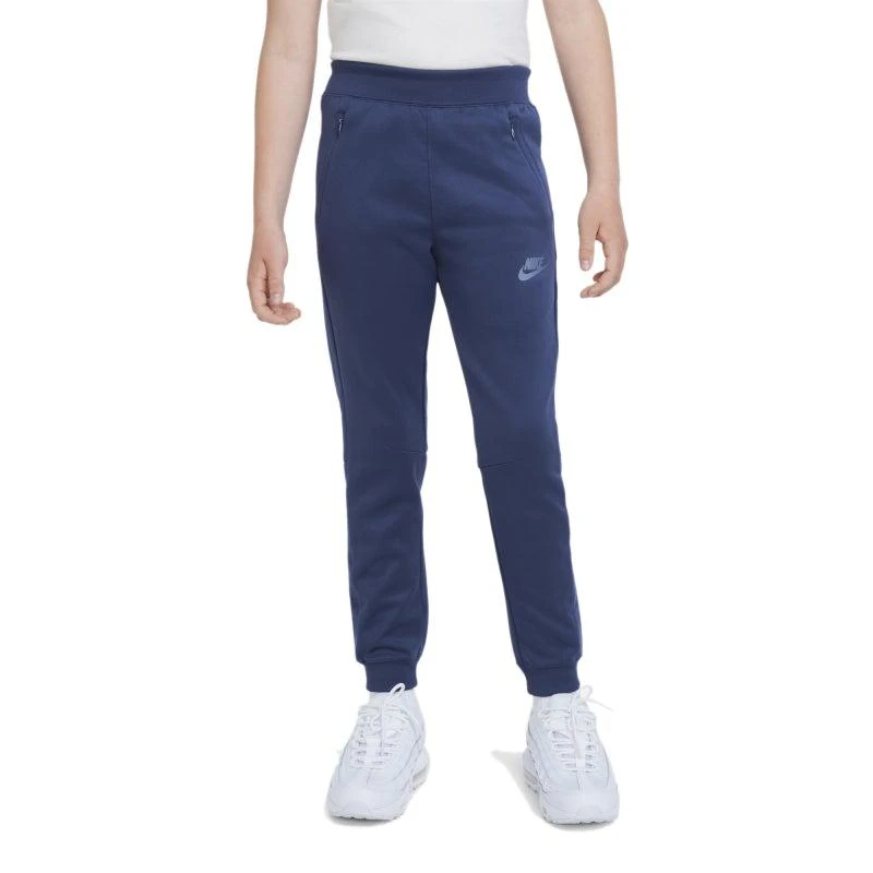 NIKE Pantalon Y Air Max Pantalon - Bleu 1