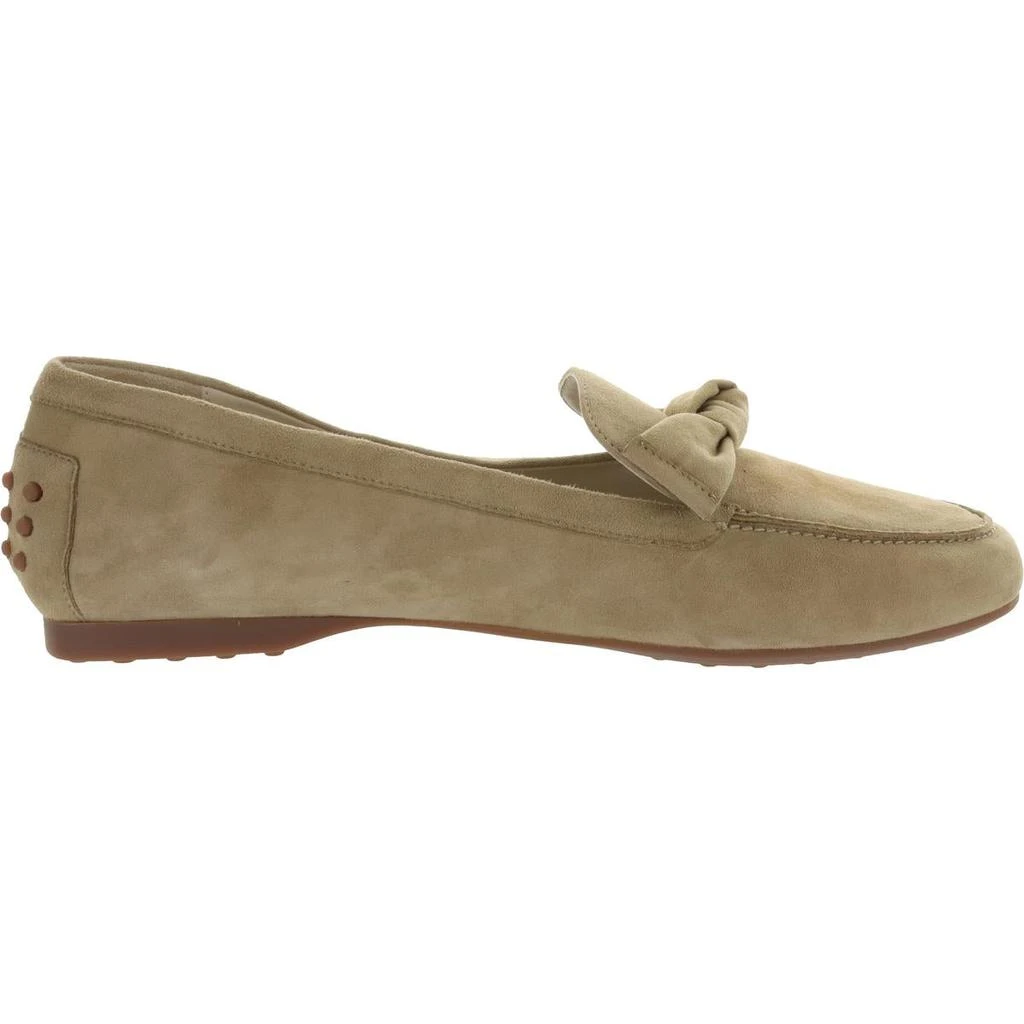 Amalfi by Rangoni Delma Womens Slip-On Loafers Moccasins 2