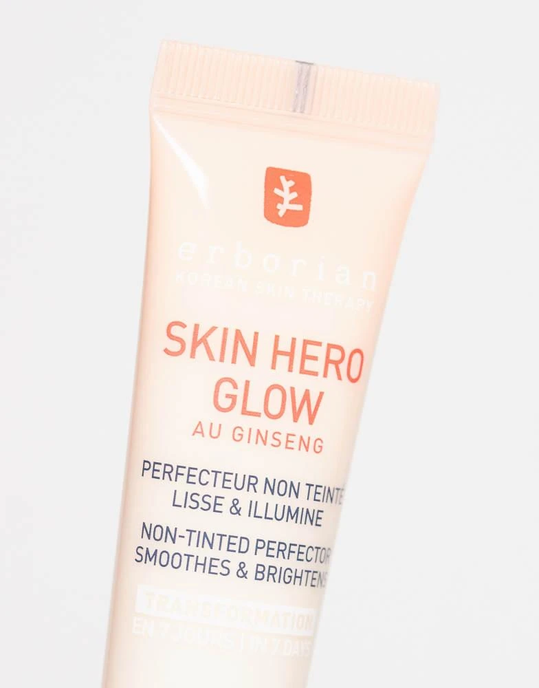 erborian Erborian Skin Hero Glow Base 15ml 2