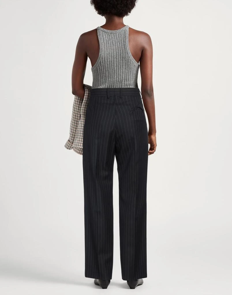 BLAZÉ MILANO Casual pants 3