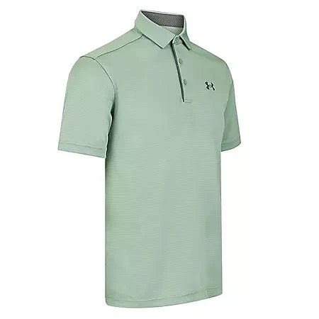 Under Armour Under Armour Men's Tech Polo 2