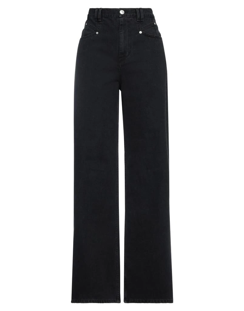 ISABEL MARANT Denim pants 1