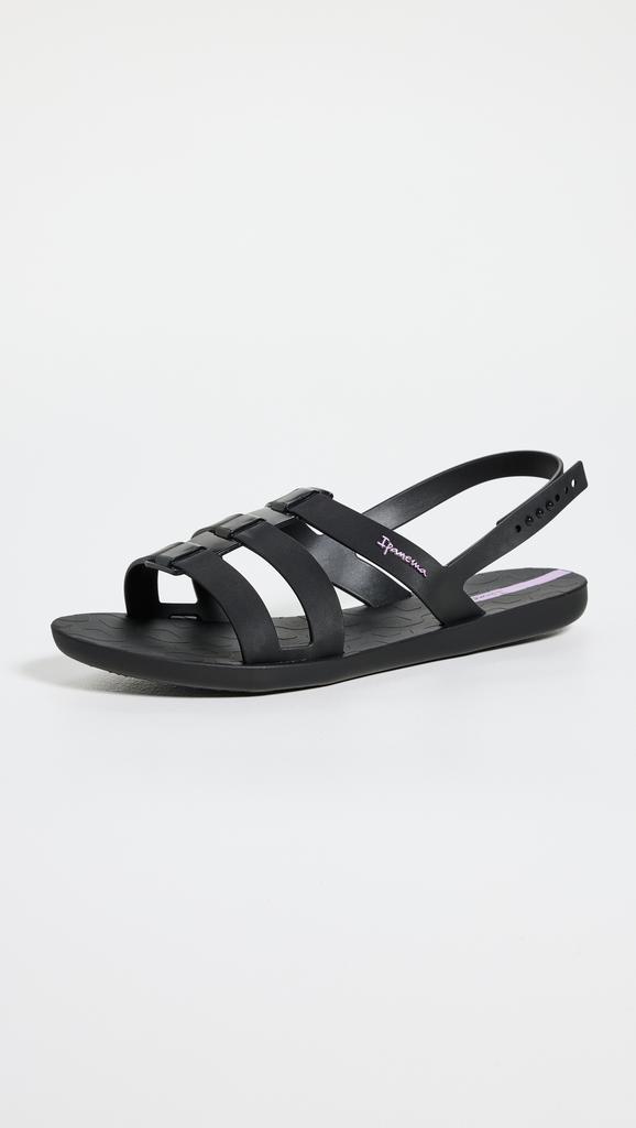 Ipanema Style Sandals