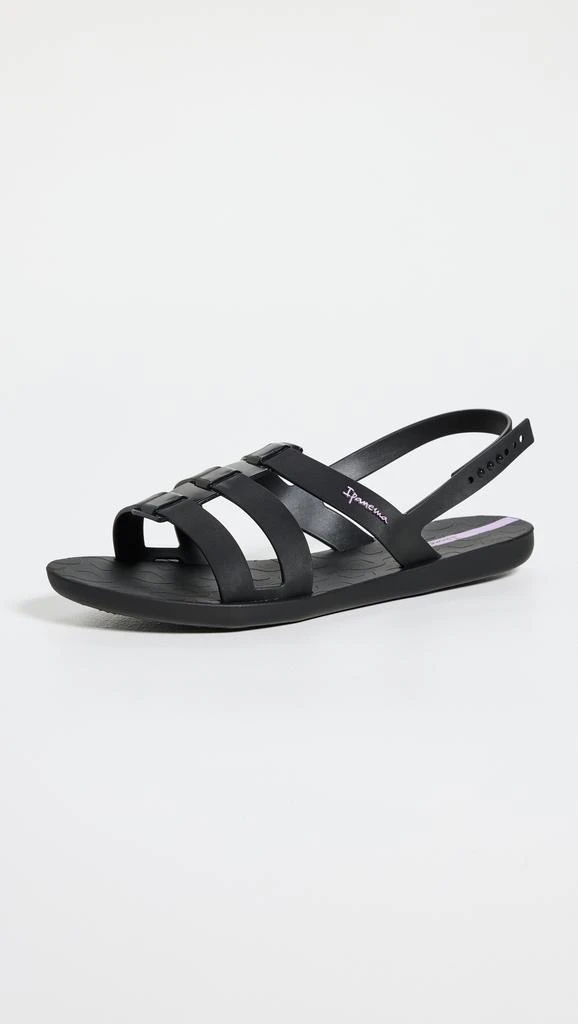 Ipanema Style Sandals 1