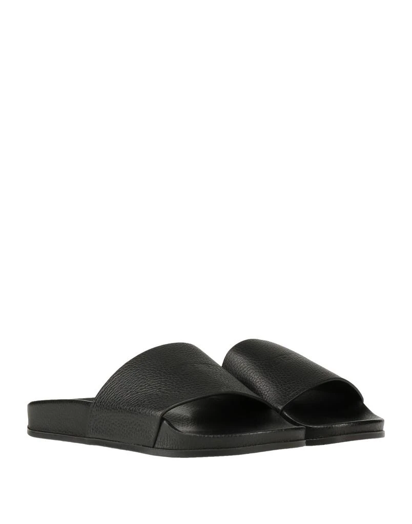 Vetements Sandals 2