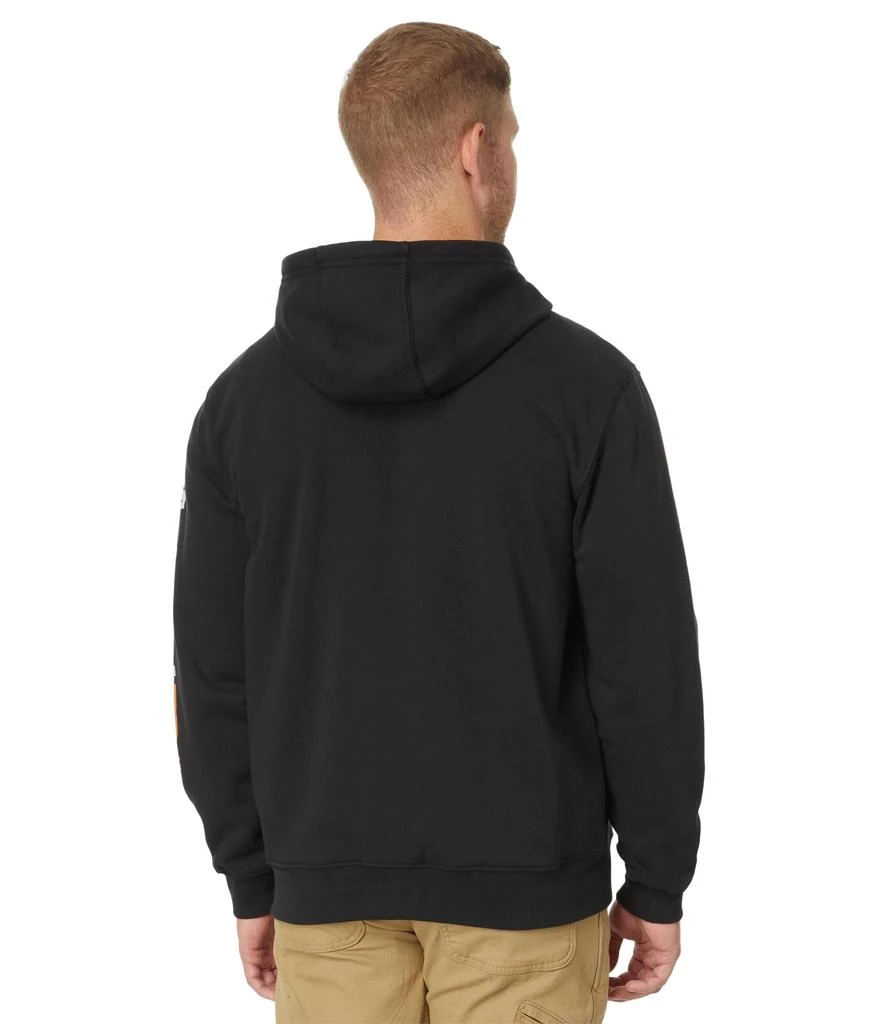 Timberland Hood Honcho Sport Full-Zip Hooded Sweatshirt 2