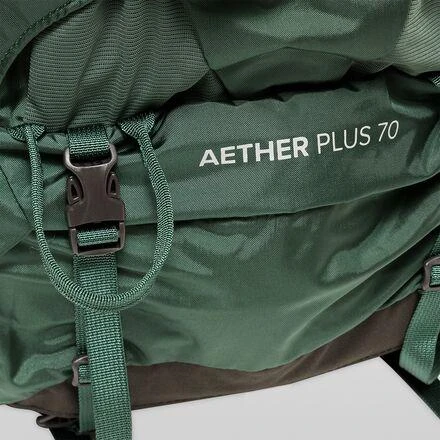 Osprey Packs Aether Plus 70L Backpack 8
