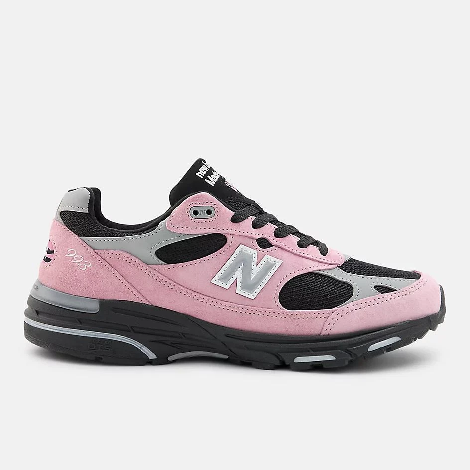 New Balance Made in USA 993 2