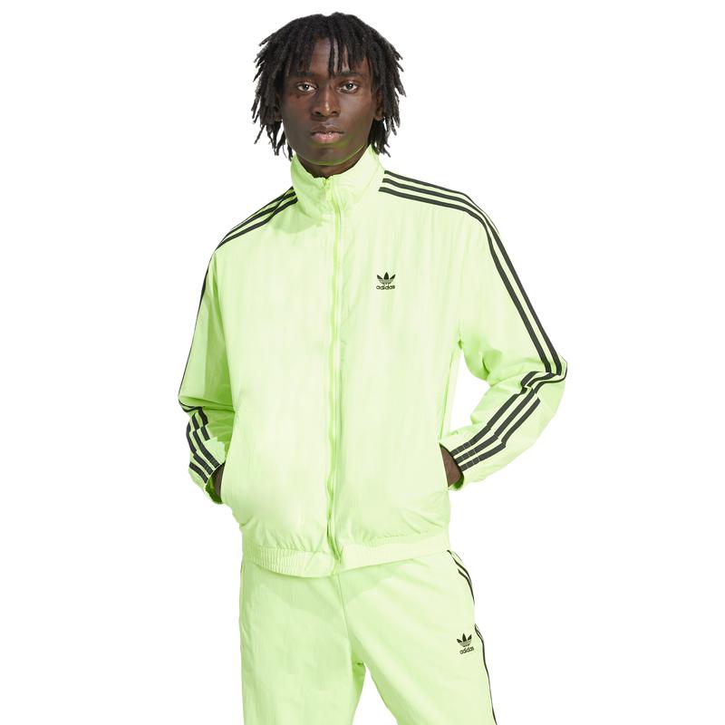 Adidas adidas Originals adicolor Woven Firebird Track Top - Men's