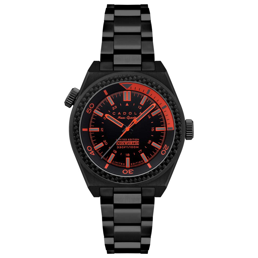 Cadola Cadola Men
s Watch CD-1039-44