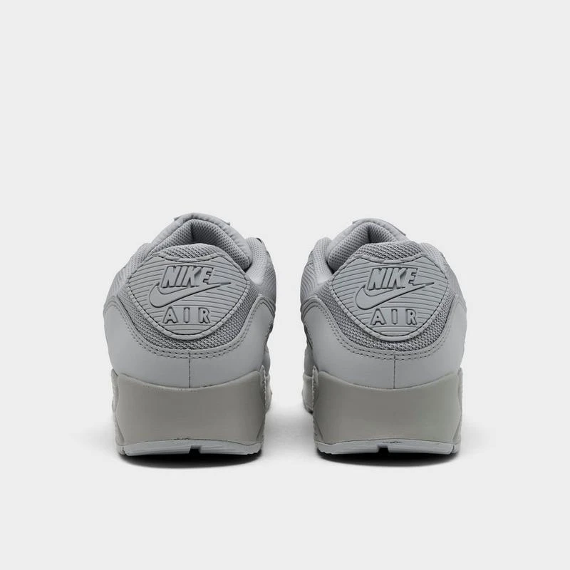 NIKE Men's Nike Air Max 90 Casual Shoes 4